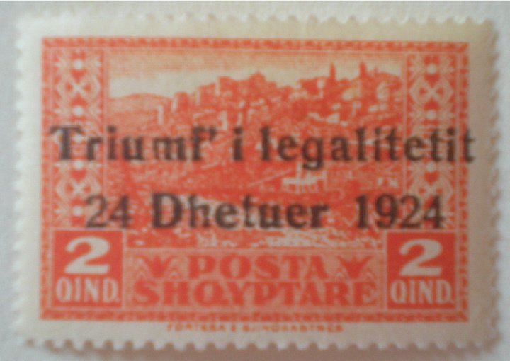 Return of the Government