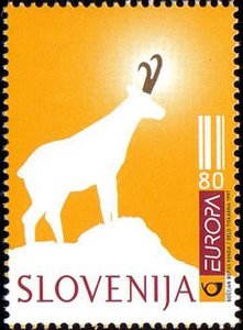 EUROPA 1997 - Tales and legends