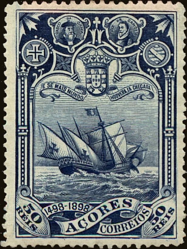 Flagship Sao Gabriel