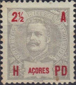 King Carlos I
