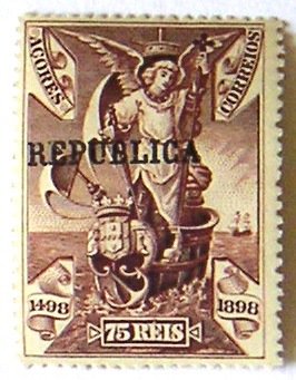 Archangel Raphael - Patron of the fleet