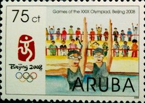 Summer Olympic Games Beijing 2008