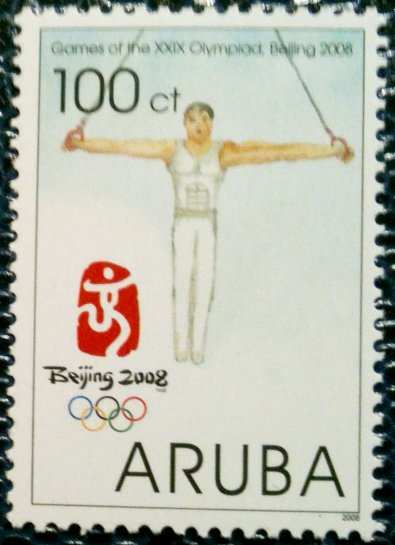 Summer Olympic Games Beijing 2008