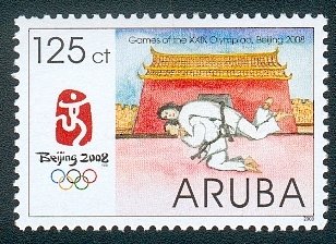 Summer Olympic Games Beijing 2008