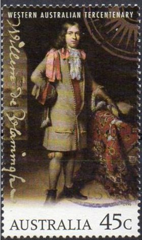 De Vlamingh