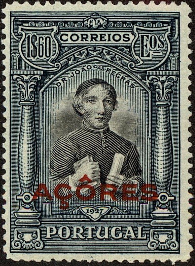 Dr. Joao das Regras