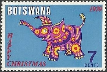 Elephant  ( Rand)