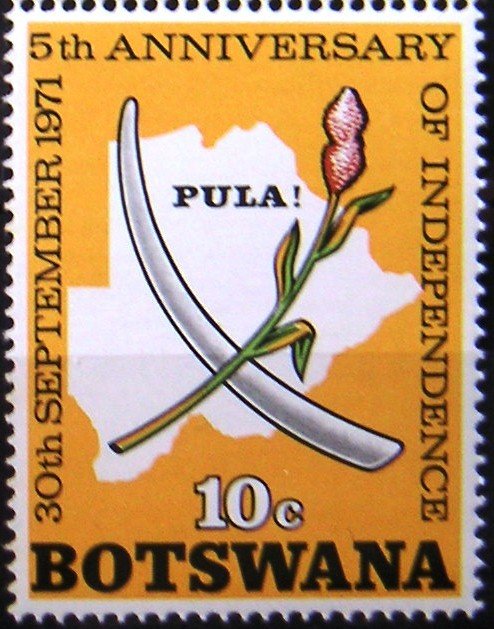 Tusk   ( Rand)