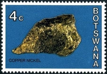 Copper Nickel