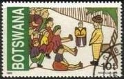 Kgotla meeting
