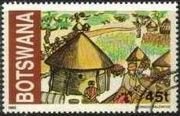 Huts