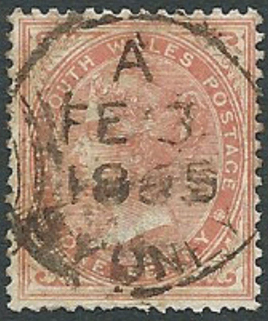 Queen Victoria