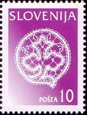 Idrijan Lace
