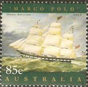 Marco Polo