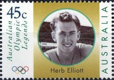 Herb Elliott
