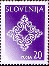 Idrijan Lace