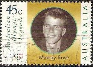 Murray Rose