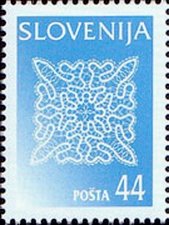 Idrijan Lace