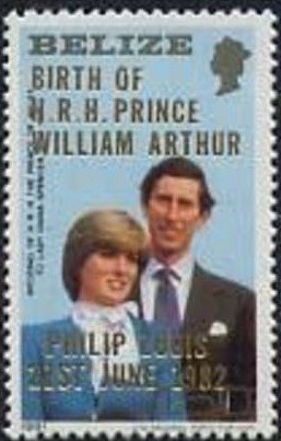Prince Charles