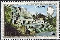 Altun Ha