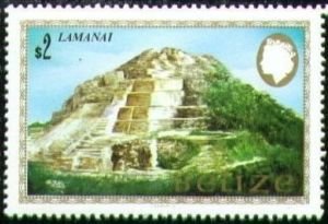 Lamanai