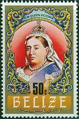 Queen Victoria (1819-1901)