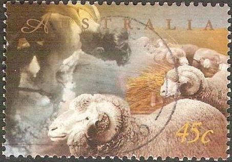 Shearing