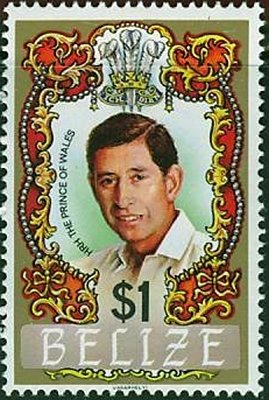 Prince Charles