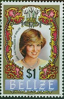 Princess Diana (1961-1997)