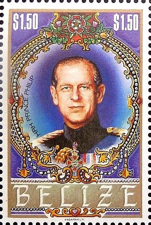 Prince Philip