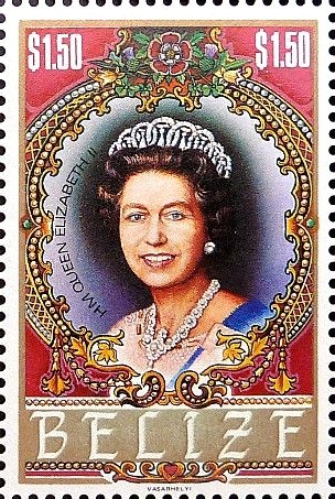 Queen Elizabeth II