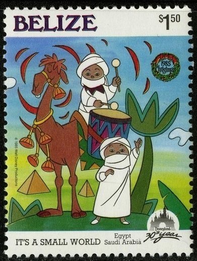 Saudi Arabia