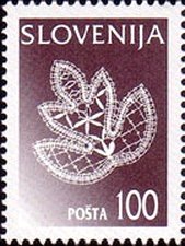 Idrijan Lace