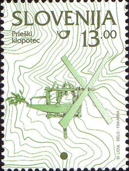 Slovenia - Europe in miniature (The wind-rattle of Prlekija)