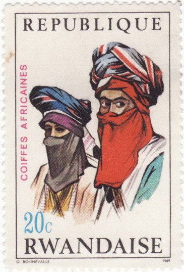 Algeria