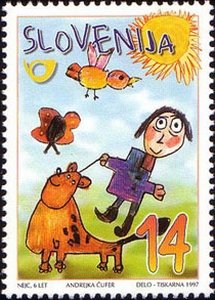 Children's Week