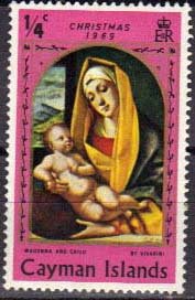 "Madonna with Child" by Vivarini