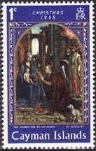 "Adoration of the Kings" by Jan Gossaert