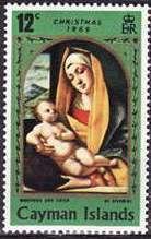 "Madonna with Child" by Vivarini