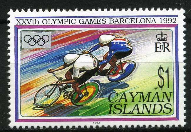 Two Cyclist
