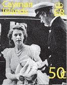 HM Queen Elizabeth II and HRH Prince Philip