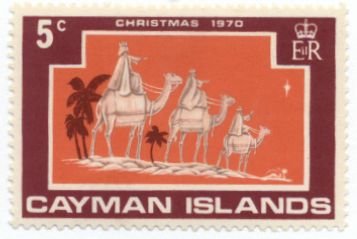 The three wise men