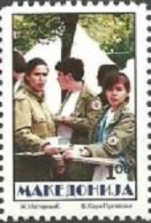 Young Volunteers