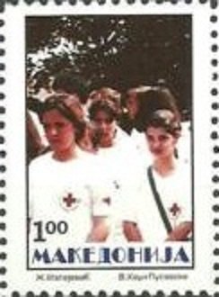 Young Volunteers