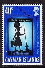 The Machioness
