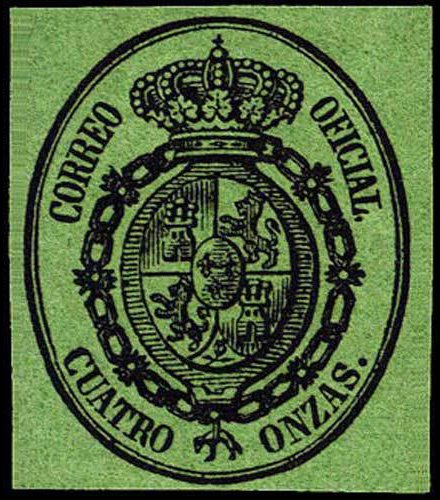 Coat of Arms (Oficial)
