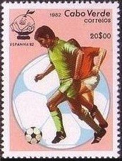 Soccer players