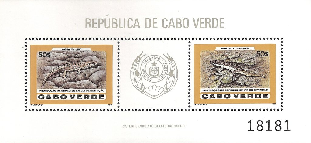 Protection of Endangered Species - WWF