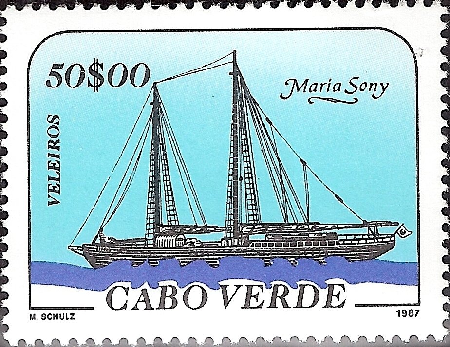 Sailboats