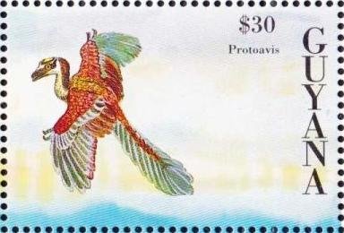 Protoavis
